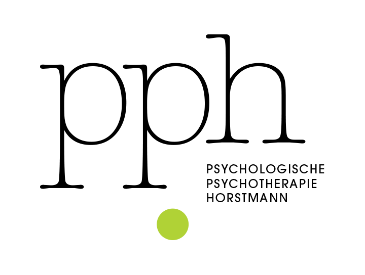 Signet Psychologische Psychotherapie Horstmann